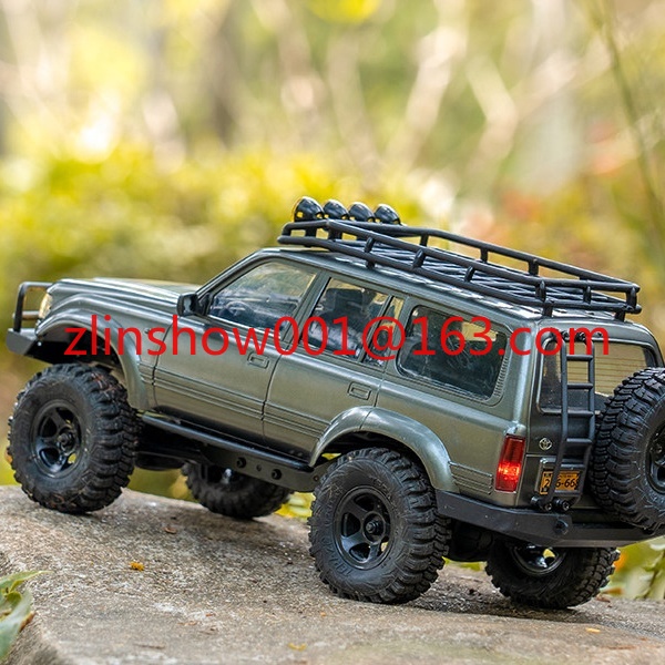 Rc Hobby Grade Crawler - Gorąca Wyprzedaż: Model zdalnie sterowanego ciężarówki