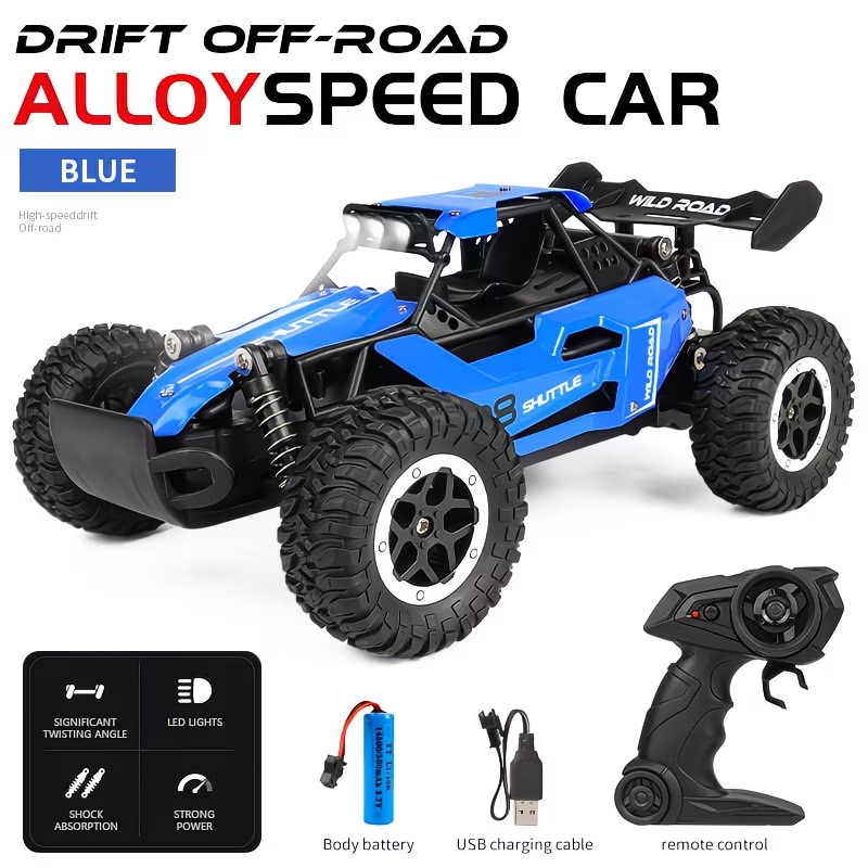 Rc Hobby Nook - ZNLYRION 1:16 Samochód terenowy RC ze