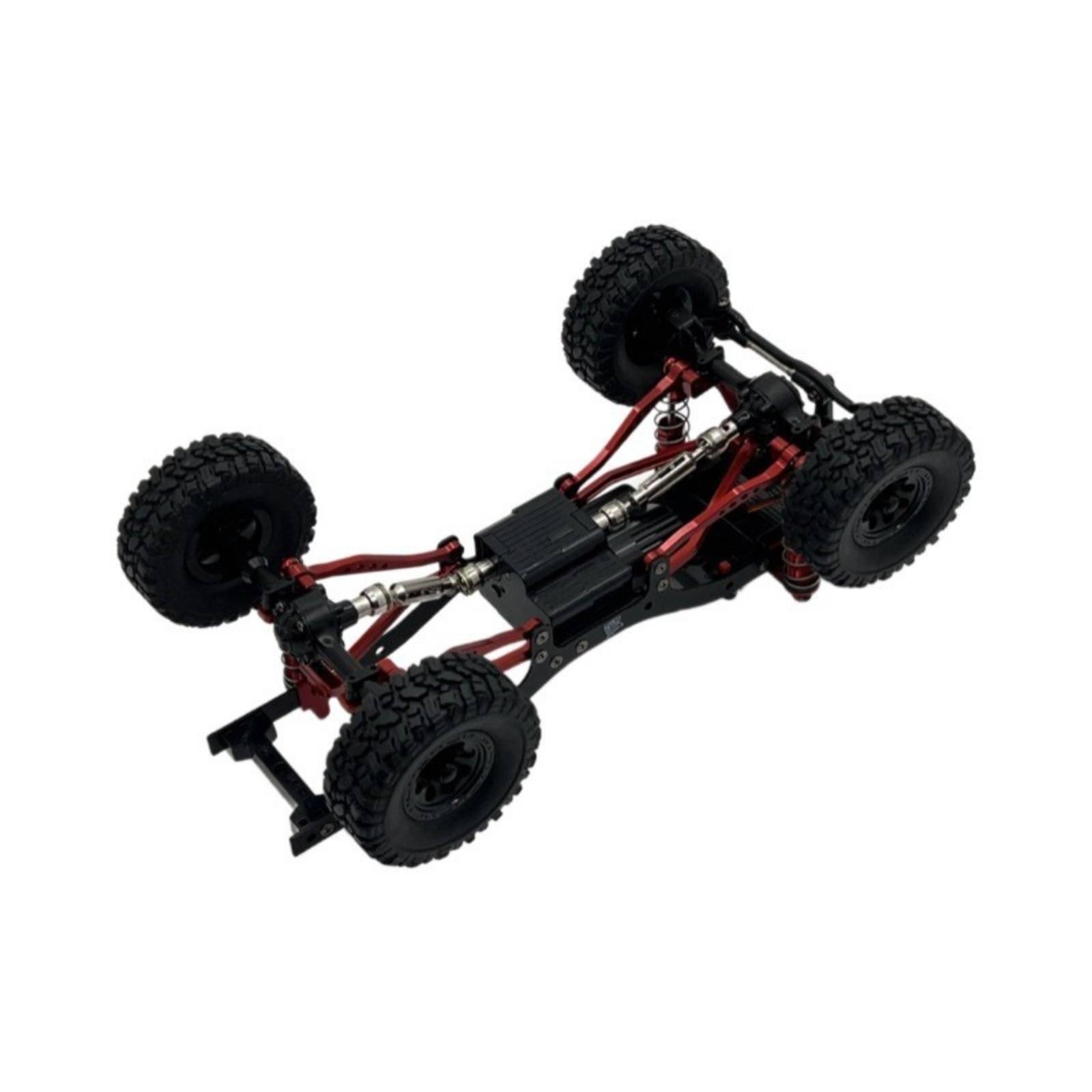 Rc Hobby Grade Crawler - Akcesoria do modeli RC klasy hobby: