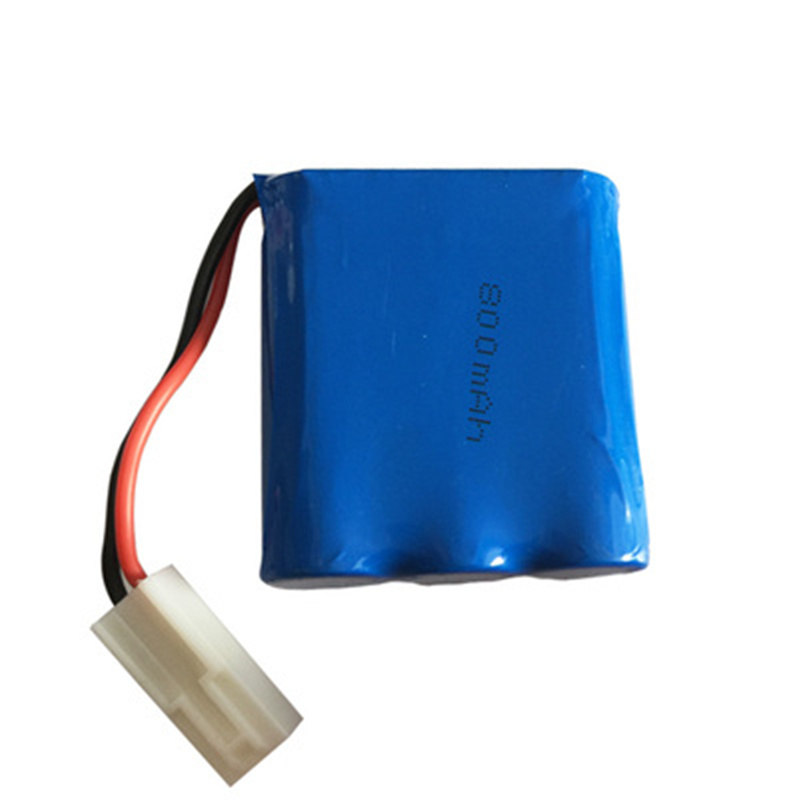 Rc Hobby Vehicles - Oryginalna bateria 9.6v 800mAh do JYRC