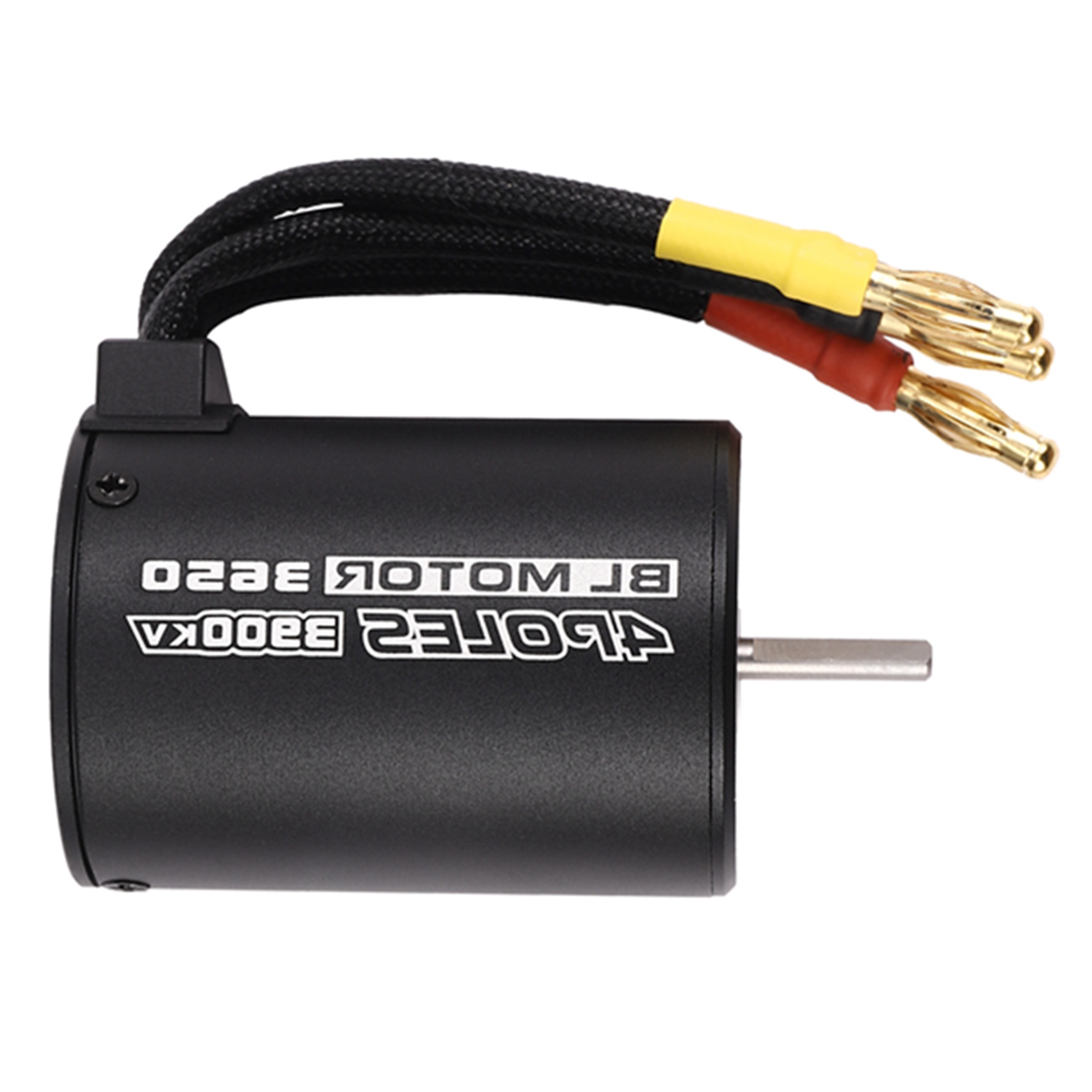 Brushless Motor 3650 - Silnik bezszczotkowy SWXF 3650 3900Kv do