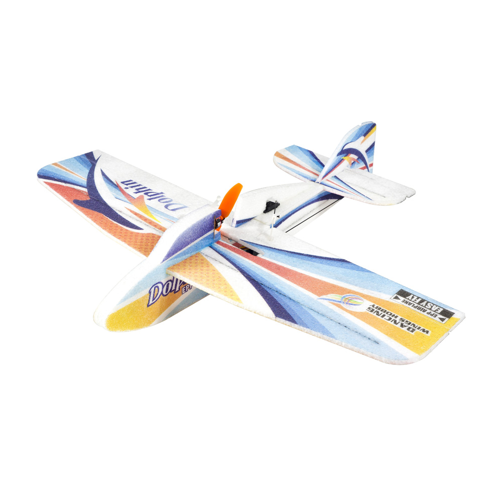 Rc Hobby Model - Real Hawk 580MM (22.8') Rozpiętość Skrzydeł