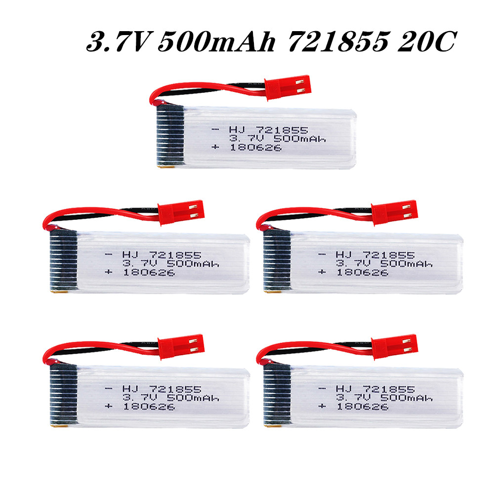 Rc Hobby Vehicles - Wysoka prędkość 3,7 V 500 mAh721855
