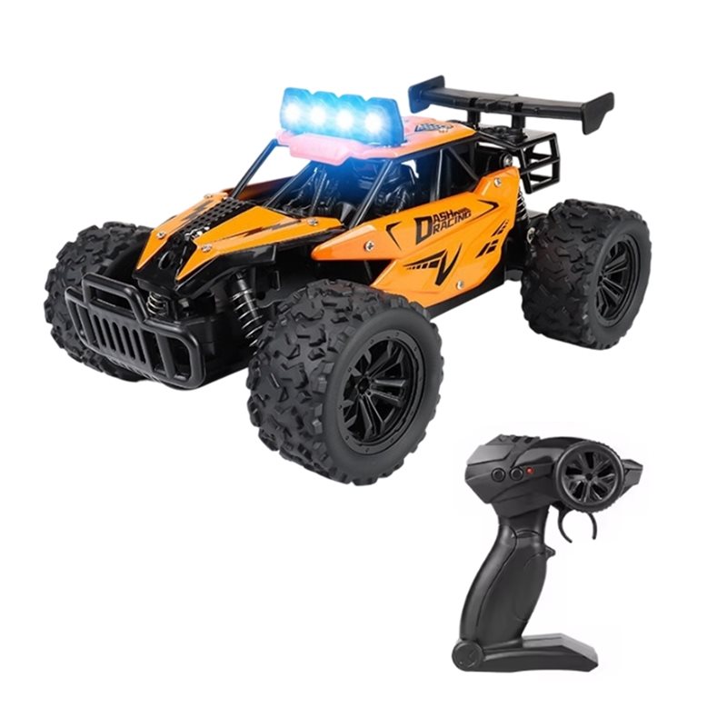 Rc Hobby Nook - Samochód ze stopu FBIL-RC w skali