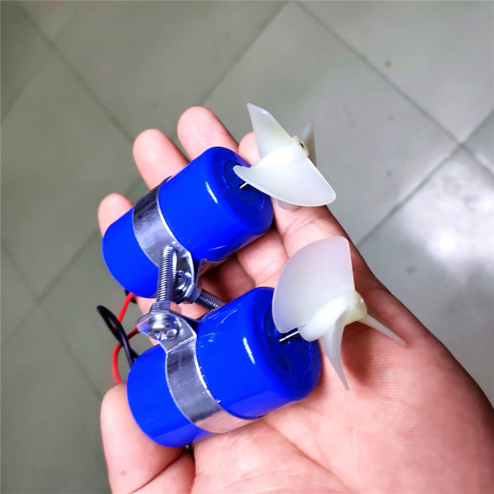 RC motorówka silnik podwodny s – Rc Submarine Water recenzja i cena