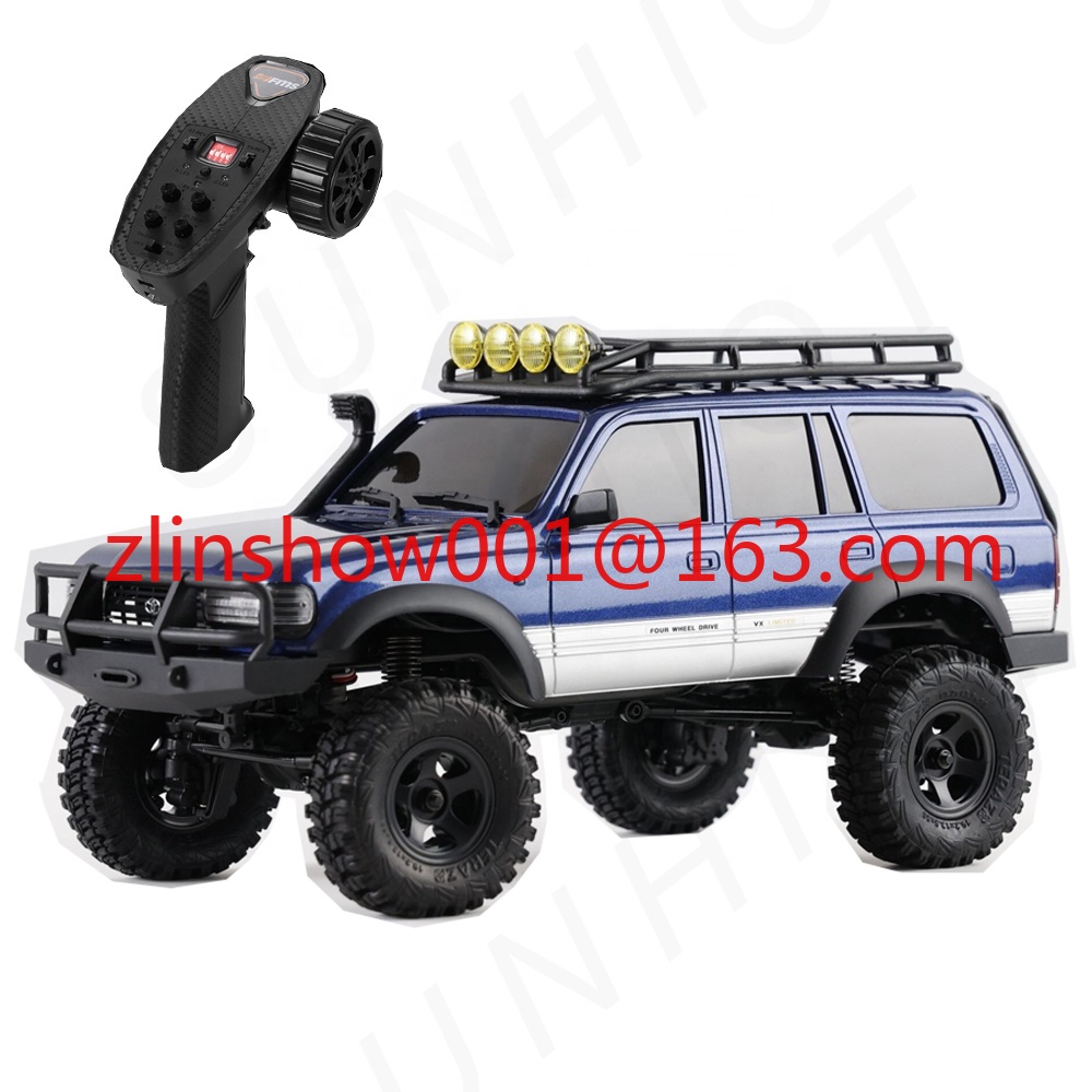 Gorąca Wyprzedaż: Model zdalni – Rc Hobby Grade Crawler recenzja i cena