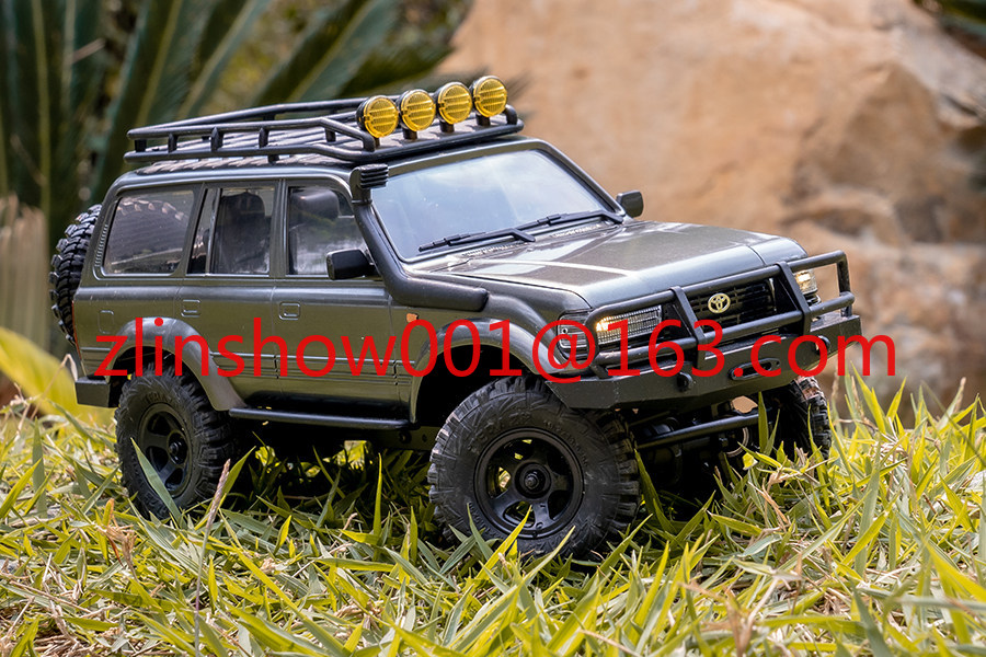 Gorąca Wyprzedaż: Model zdalni – Rc Hobby Grade Crawler recenzja i cena