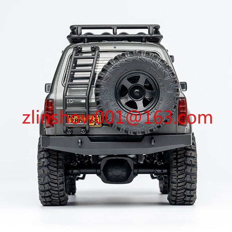 Gorąca Wyprzedaż: Model zdalni – Rc Hobby Grade Crawler recenzja i cena
