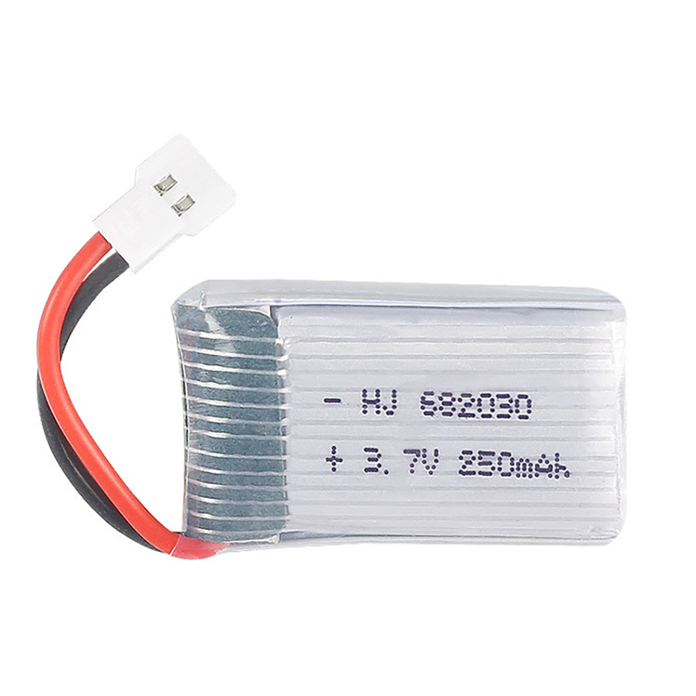 4/5/10szt High Rate 3.7V 250mA – Rc Hobby Vehicles recenzja i cena