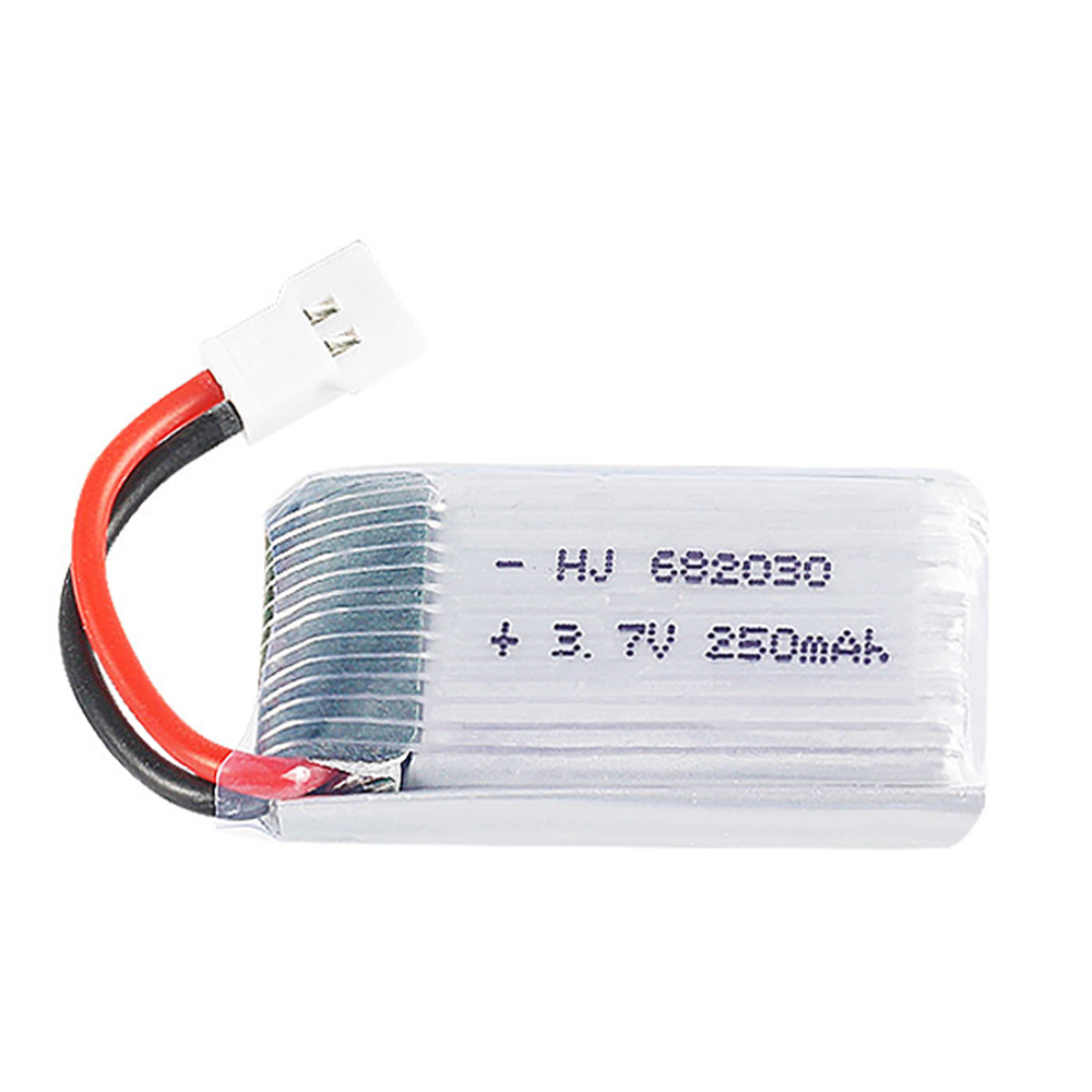 4/5/10szt High Rate 3.7V 250mA – Rc Hobby Vehicles recenzja i cena
