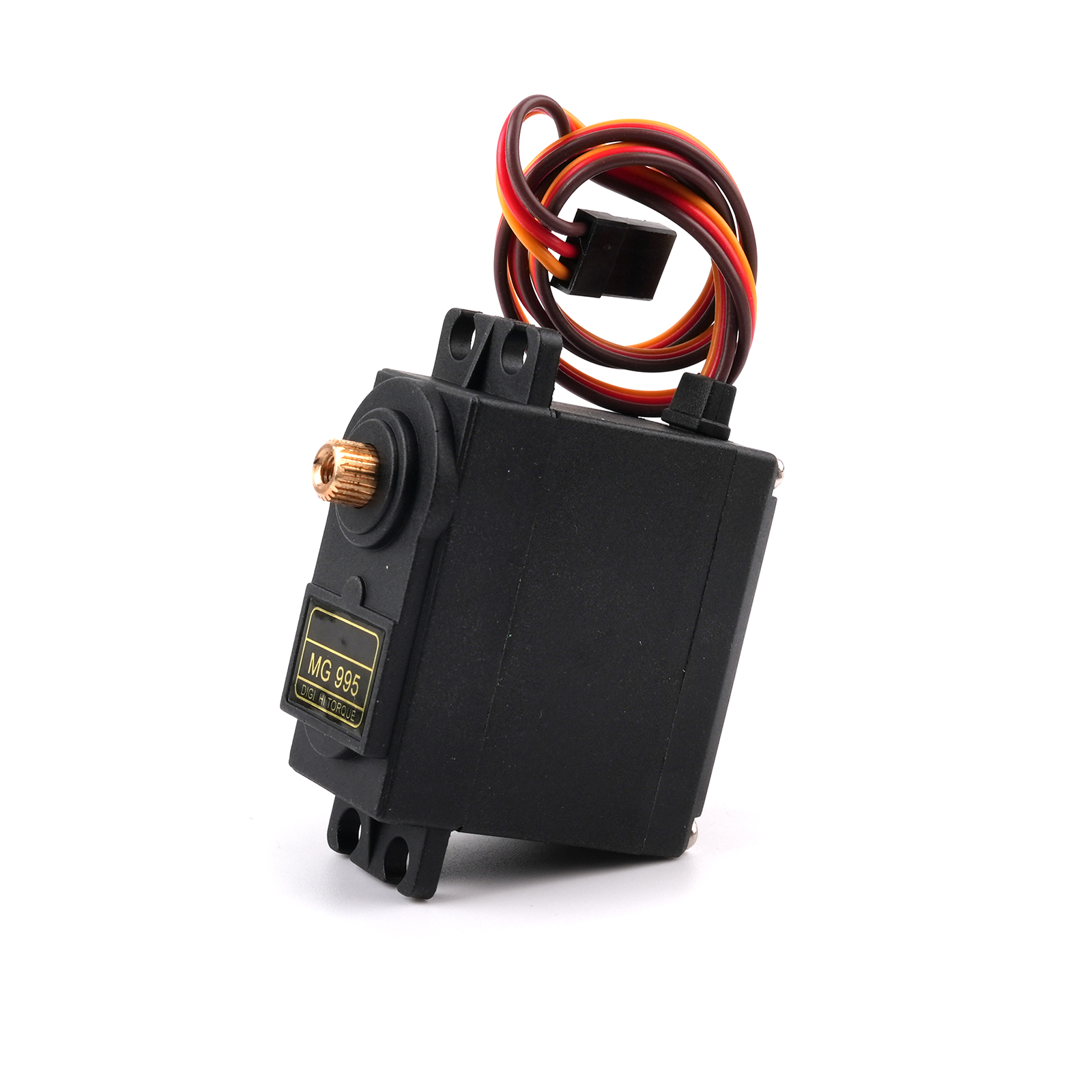Serwa MG995 13KG RC Standardow – Rc Hobby Model recenzja i cena