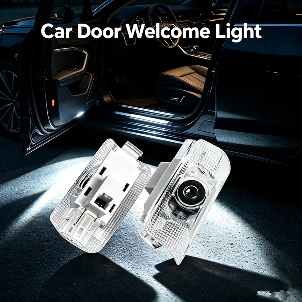 LED-owe lampki powitalne/nakaz – Rc Hobby Nook recenzja i cena