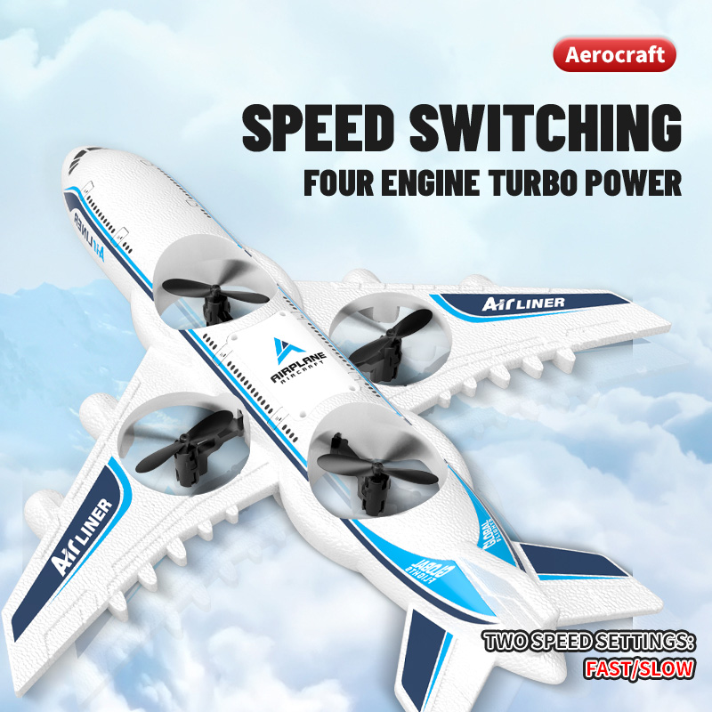Samolot RC z pianki, inteligen – Rc Hobby Grade Helicopter recenzja i cena