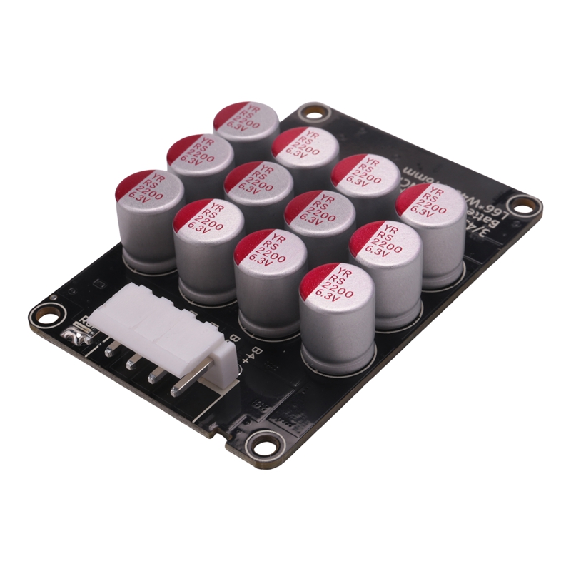 A29F-4S 5A Balanser całej grup – Lipo Battery 4S recenzja i cena