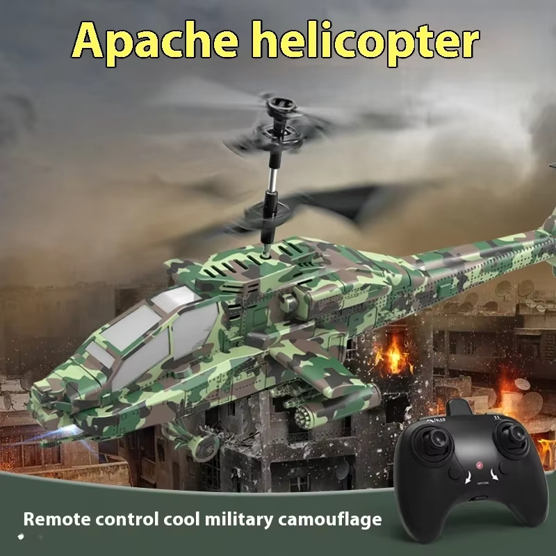 Helikopter RC 2.4G z funkcją u – Rc Hobby Grade Helicopter recenzja i cena