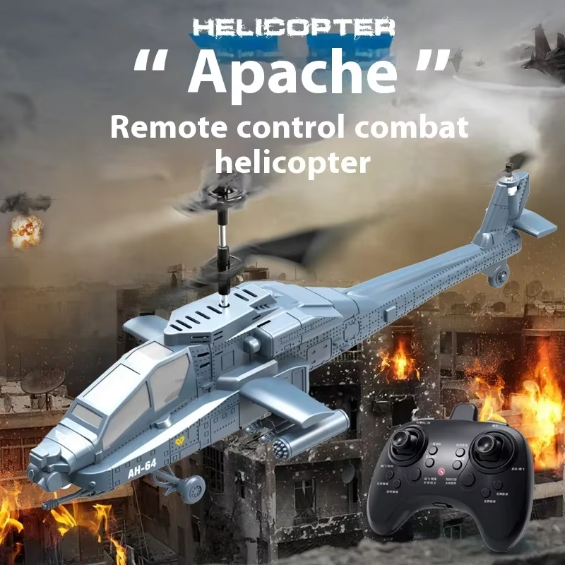 Helikopter RC 2.4G z funkcją u – Rc Hobby Grade Helicopter recenzja i cena