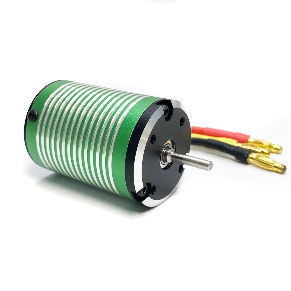 Wodoodporny silnik bezszczotko – Brushless Motor 3650 recenzja i cena
