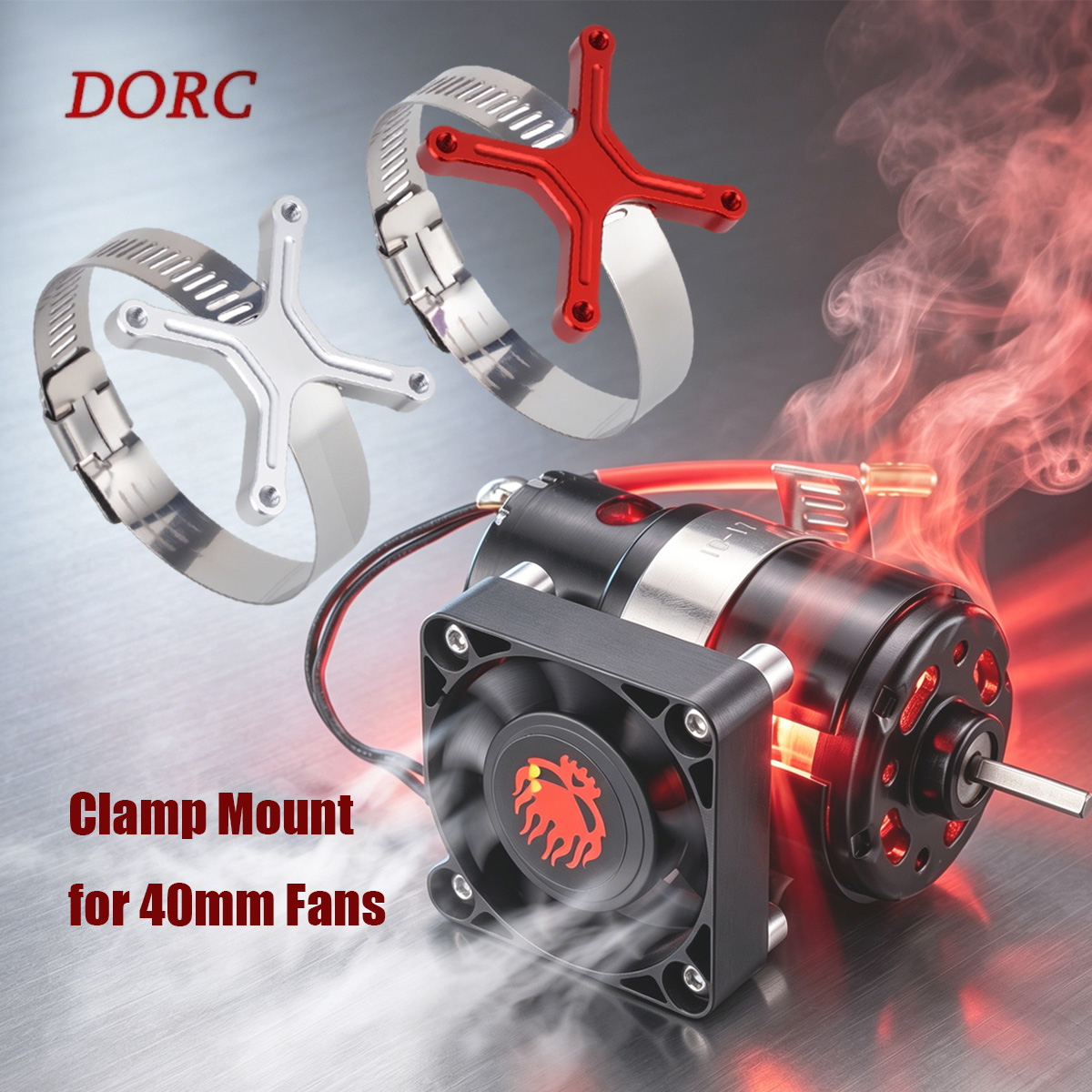 Uniwersalny Regulowany Uchwyt  – Rc Hobby Model recenzja i cena
