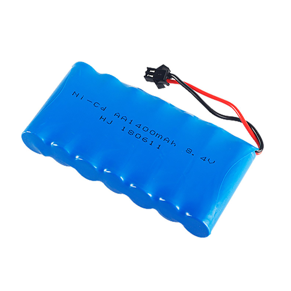 8.4V 1400mah ni-cd ładowalny a – Rc Hobby Vehicles recenzja i cena