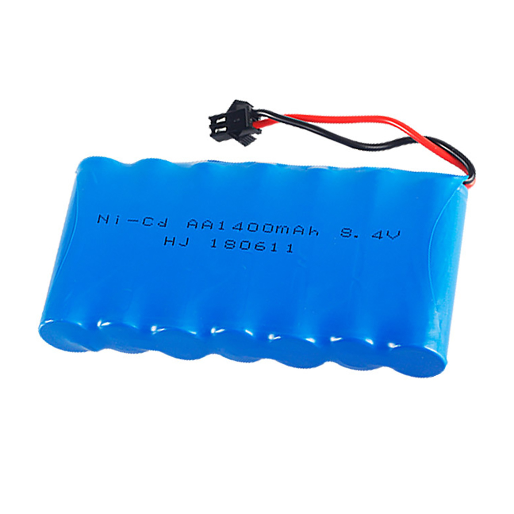 8.4V 1400mah ni-cd ładowalny a – Rc Hobby Vehicles recenzja i cena