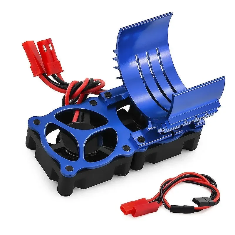 Części RC Samochód Elektryczny – Brushless Motor 3650 recenzja i cena