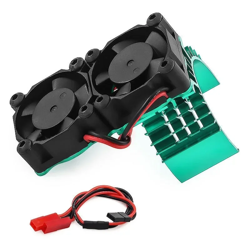 Części RC Samochód Elektryczny – Brushless Motor 3650 recenzja i cena