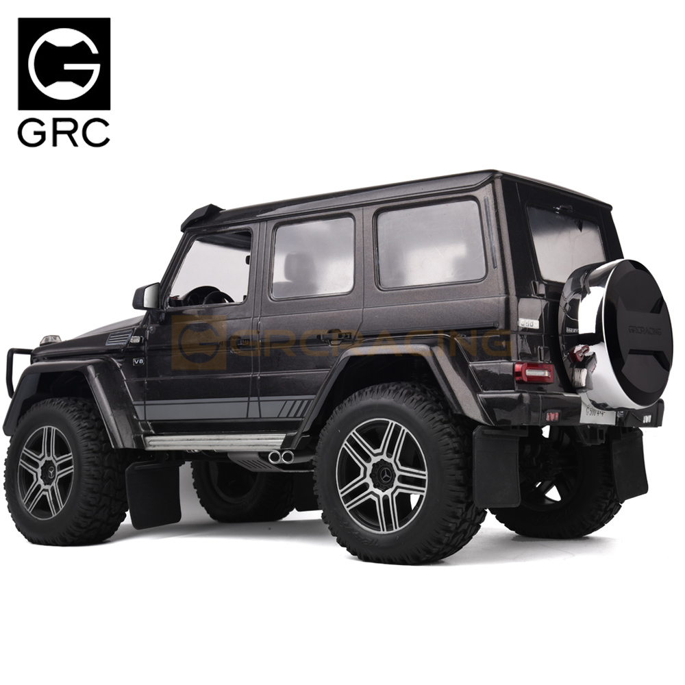 1/10 zdalnie sterowany samochó – Rc Hobby Grade Crawler recenzja i cena