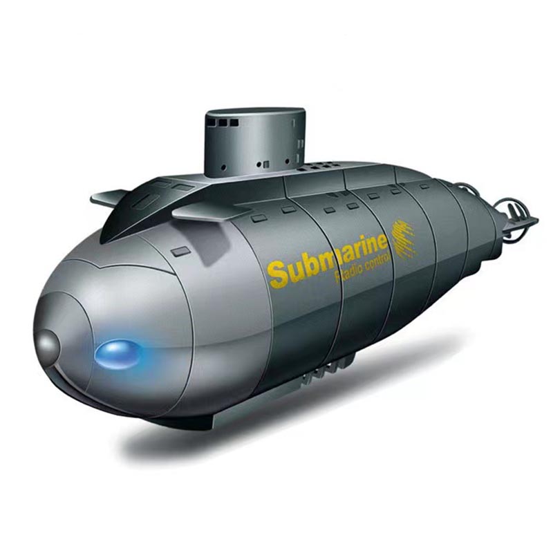 Dzieci Rc zdalnie sterowana łó – Rc Submarine Water recenzja i cena