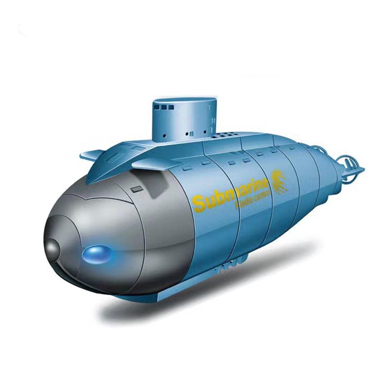 Dzieci Rc zdalnie sterowana łó – Rc Submarine Water recenzja i cena