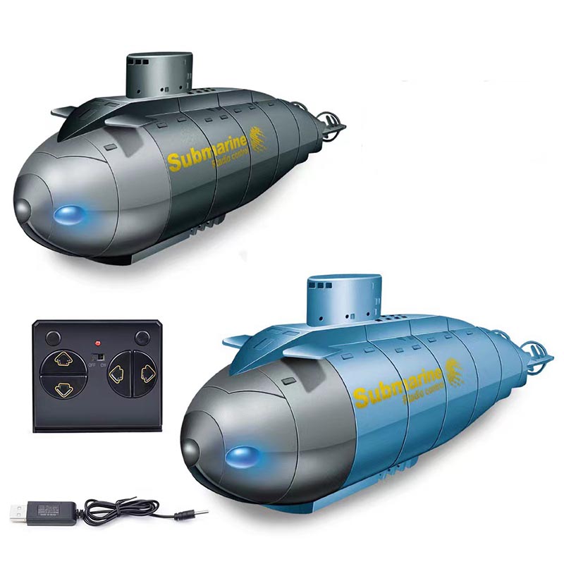 Dzieci Rc zdalnie sterowana łó – Rc Submarine Water recenzja i cena