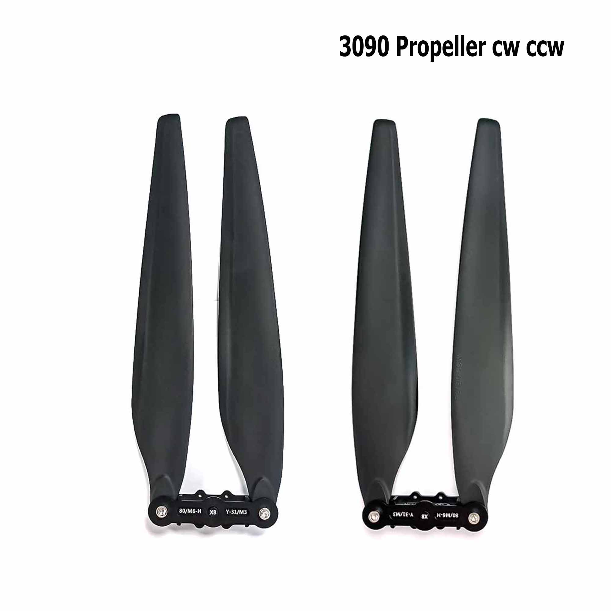 2388 3090 3411 Składane łopatk – Rc Hobby Model recenzja i cena