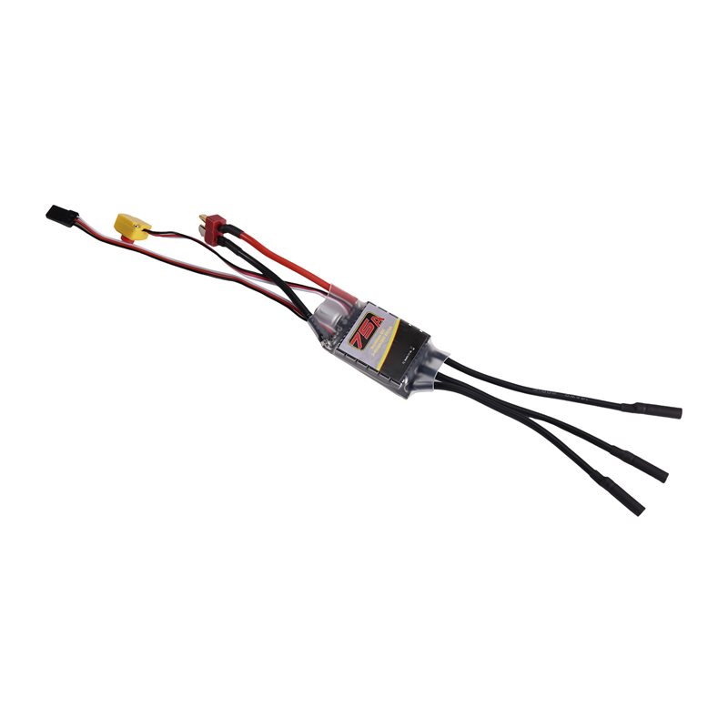 Kompatybilny z silnikami bezsz – Brushless Motor 3650 recenzja i cena