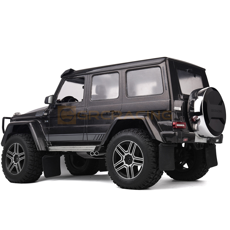 1/10 uniwersalny pokrowiec na  – Rc Hobby Grade Crawler recenzja i cena