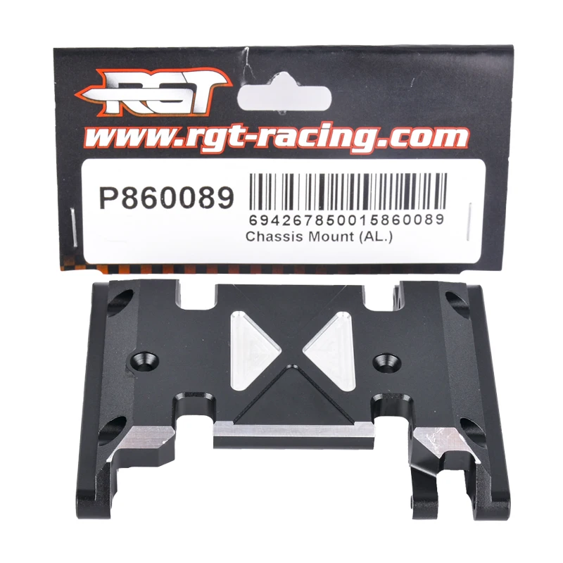 Części zamienne RGT P860086 P8 – Rc Hobby Grade Crawler recenzja i cena