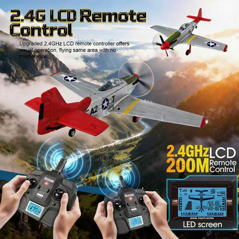 Nowy samolot zdalnie sterowany – Rc Hobby Grade Helicopter recenzja i cena