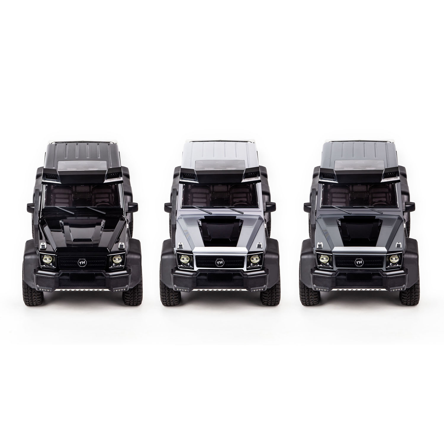 Samochód RC Off Road 1/8 TRACT – Rc Hobby Grade Car recenzja i cena