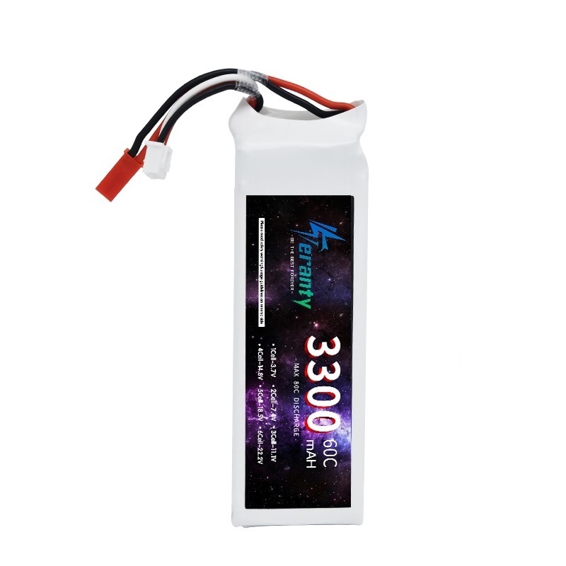 Akumulator LiPo 2S 7.4V 3300mA – Rc Hobby Model recenzja i cena