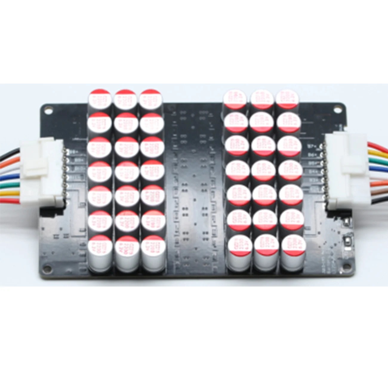 Aktywny Balanser 5A 3S 4S 5S 6 – Lipo Battery 4S recenzja i cena