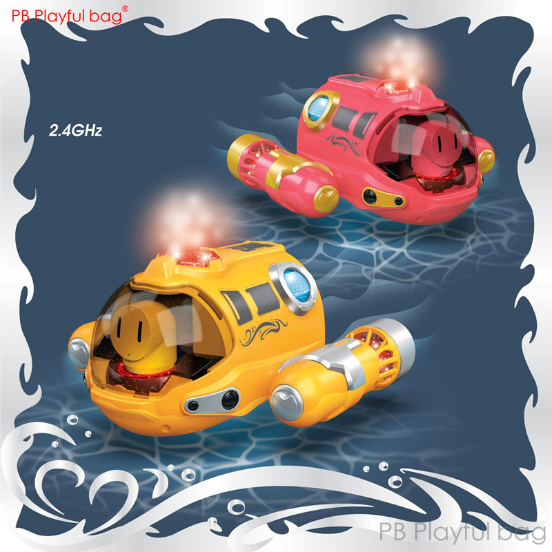 RC 2.4GHz Spray Motorboat Swim – Rc Submarine Water recenzja i cena