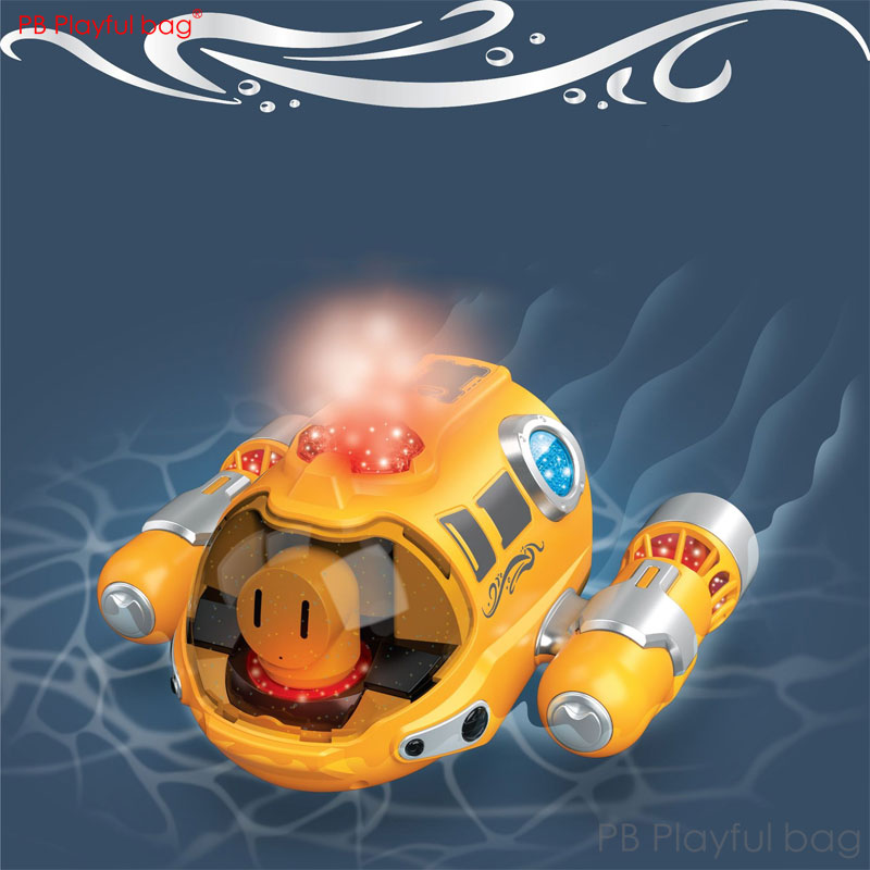 RC 2.4GHz Spray Motorboat Swim – Rc Submarine Water recenzja i cena