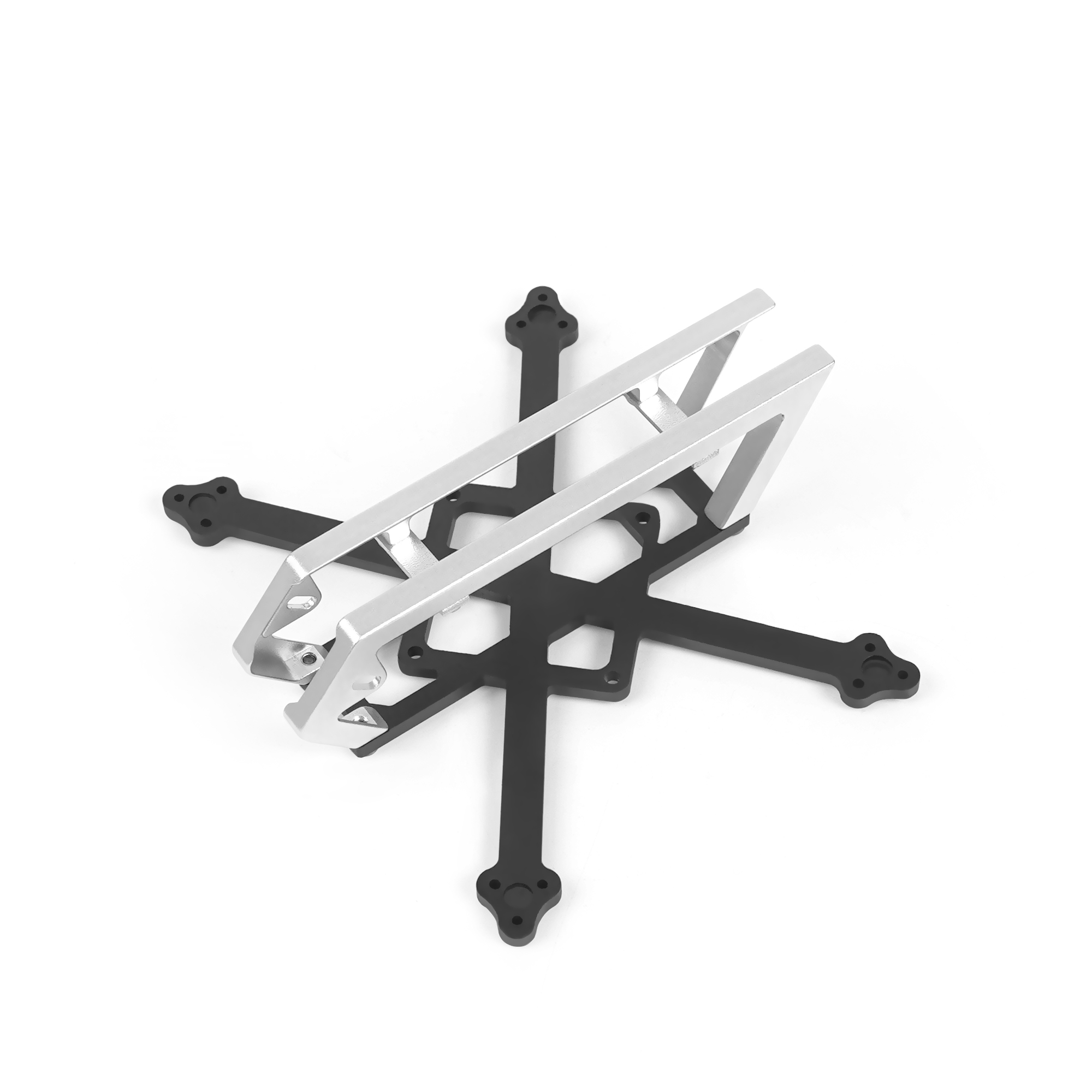 Zestaw ramy do quadcoptera FPV – Rc Hobby Grade Helicopter recenzja i cena