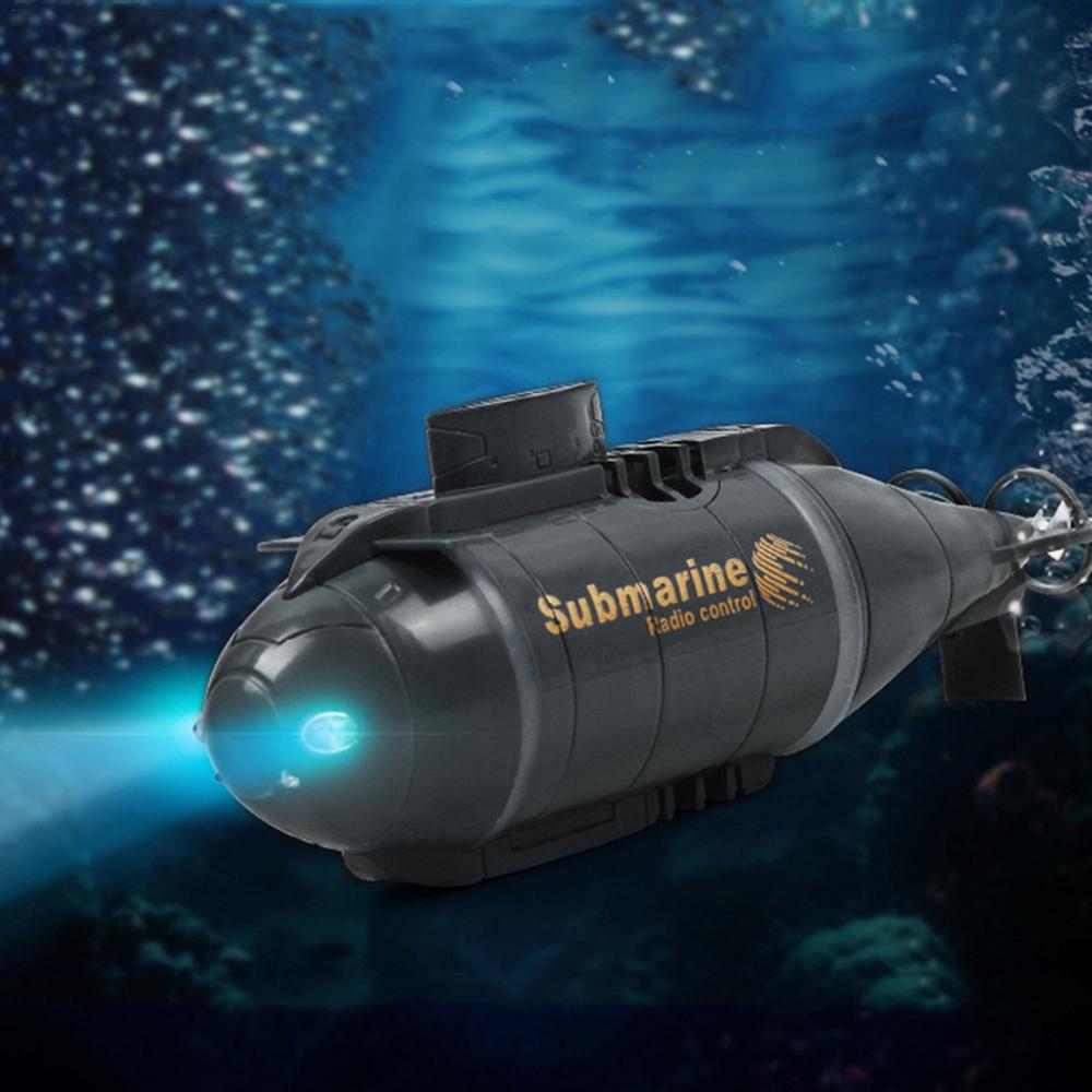 RC łódź motorowa łódź podwodna – Rc Submarine Water recenzja i cena
