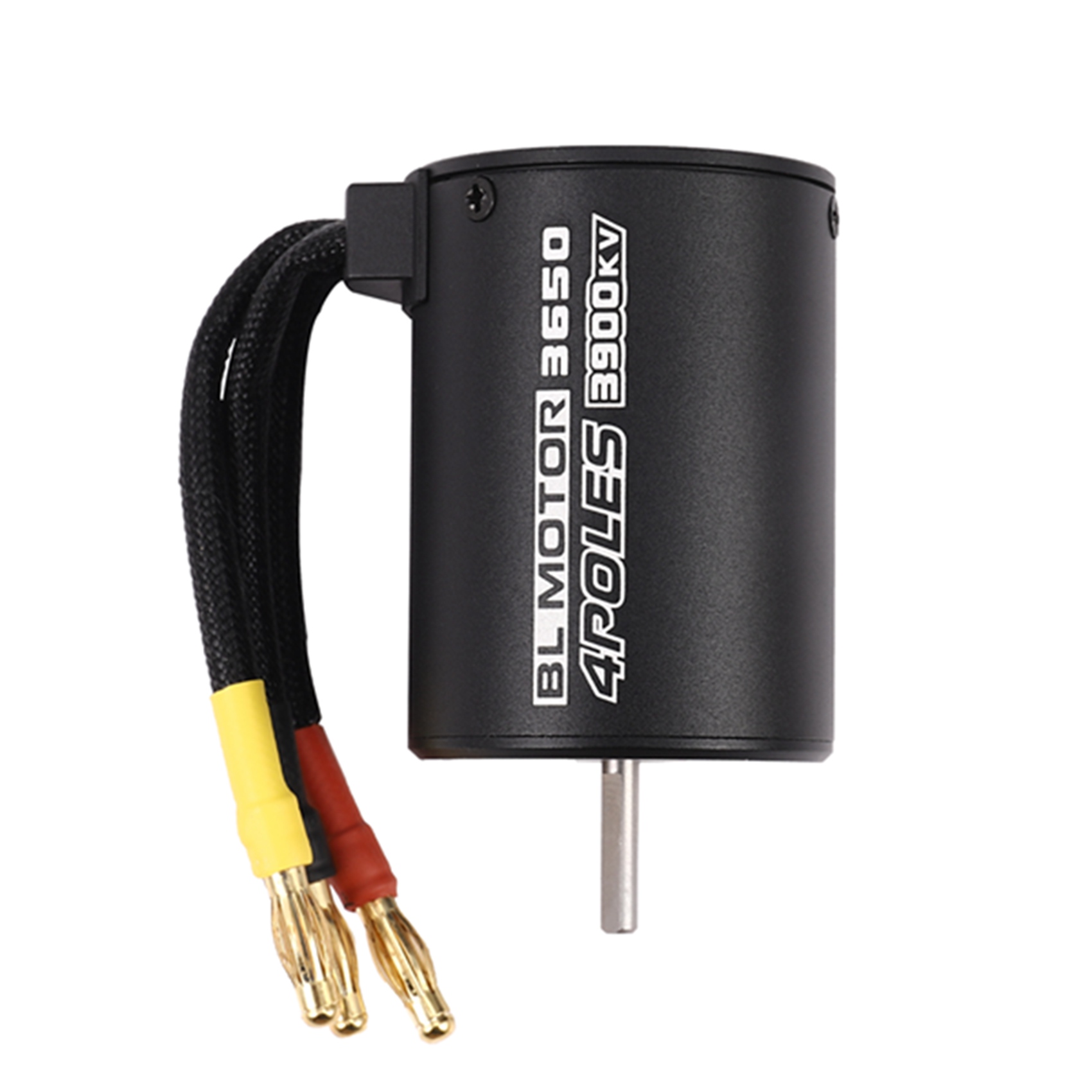 Silnik bezszczotkowy SWXF 3650 – Brushless Motor 3650 recenzja i cena