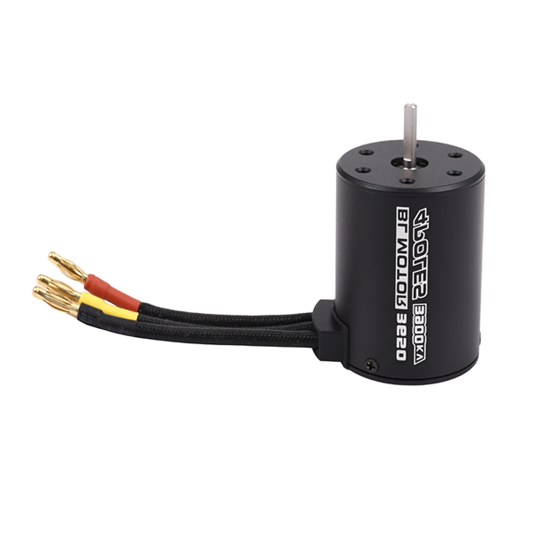 Silnik bezszczotkowy SWXF 3650 – Brushless Motor 3650 recenzja i cena