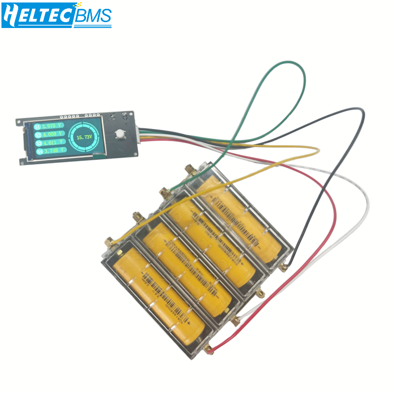 Płytka Zabezpieczająca Akumula – Lipo Battery 4S recenzja i cena
