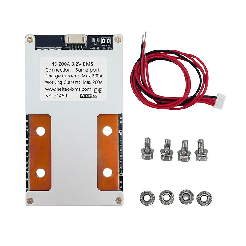 Płytka Zabezpieczająca Akumula – Lipo Battery 4S recenzja i cena
