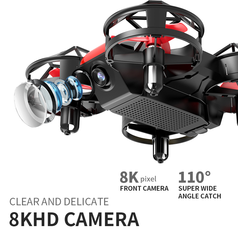 2025 DWI NOWY MINI RC Quadcopt – Rc Hobby Grade Helicopter recenzja i cena