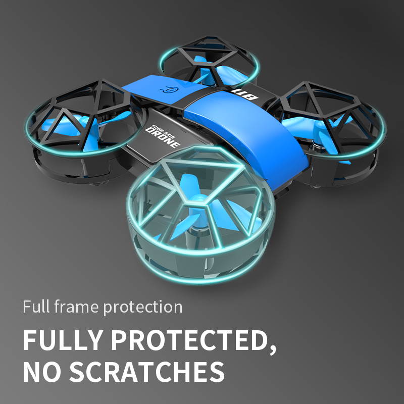 2025 DWI NOWY MINI RC Quadcopt – Rc Hobby Grade Helicopter recenzja i cena