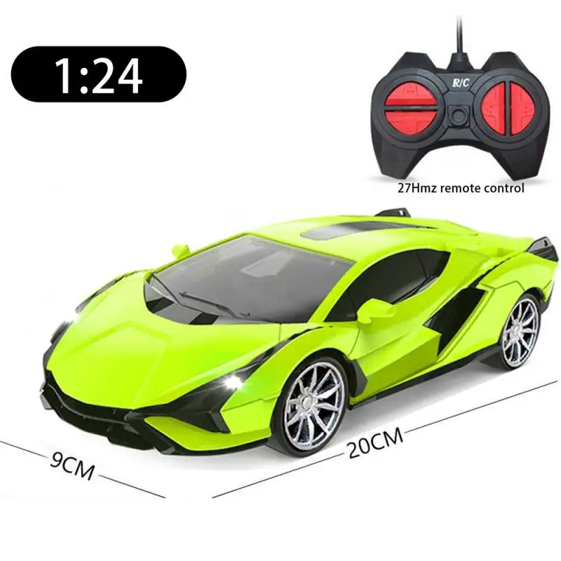 Samochód RC Akrobacyjny Wyścig – Rc Hobby Nook recenzja i cena