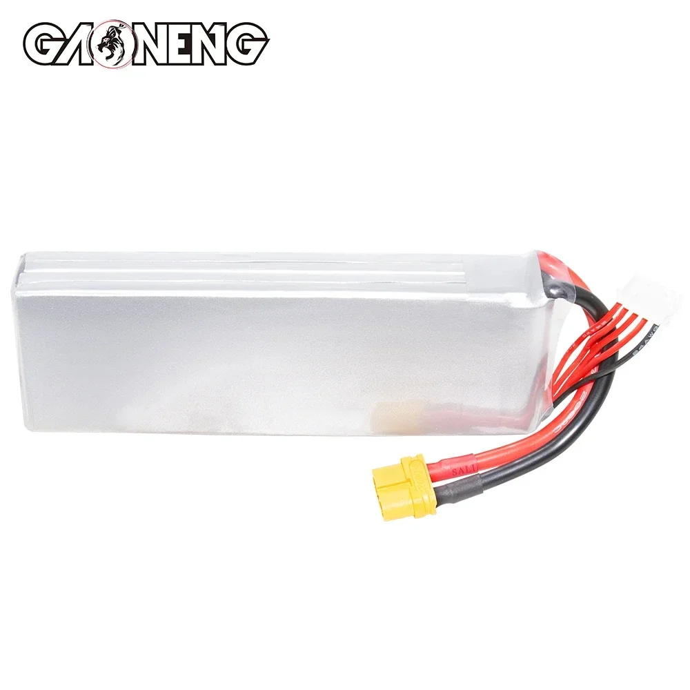 GAONENG GNB 3000mAh 4S 100C 20 – Lipo Battery 4S recenzja i cena